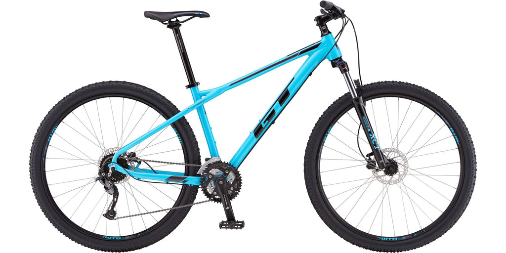 GT USA Mountain Bike | Avalanche Sport 27.5" (650b) - 2019/20 Edition - Cycling Boutique