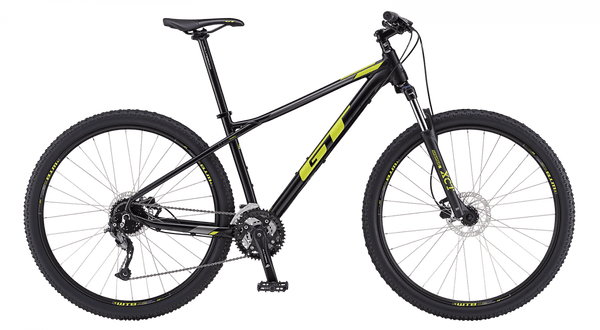 GT USA Mountain Bike | Avalanche Sport 27.5