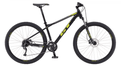 GT USA Mountain Bike Avalanche Sport 27.5 650b 2019 20 Edition Cycling Boutique