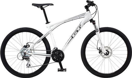 GT USA Mountain Bike Aggressor 26