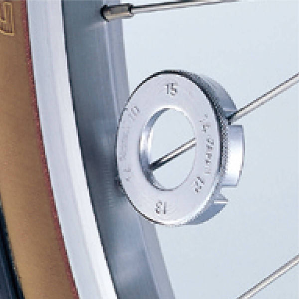 Hozan Japan Spoke Wrench | C-120 - Cycling Boutique