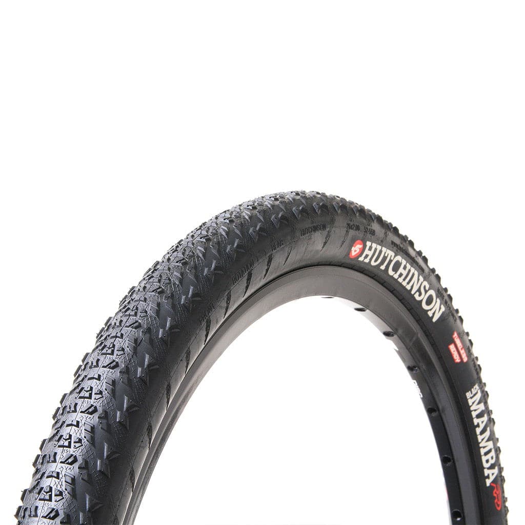 Hutchinson MTB Tire | Black Mamba - XC Performance - Tubeless Ready (TR) - Cycling Boutique