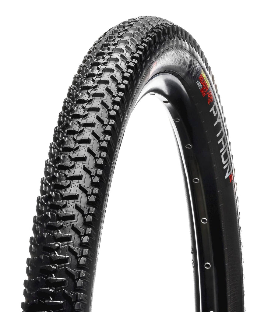 Hutchinson MTB Tire | Python 2 - XC Tubeless Ready (TR) - Cycling Boutique