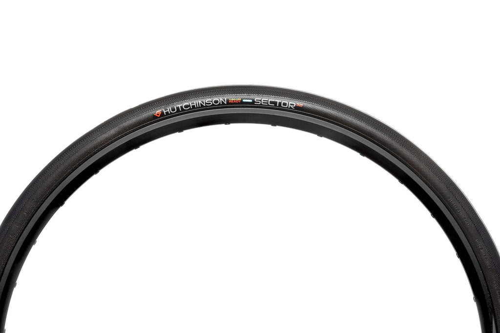 Hutchinson Road Tire | Sector (Tubeless) - Cycling Boutique