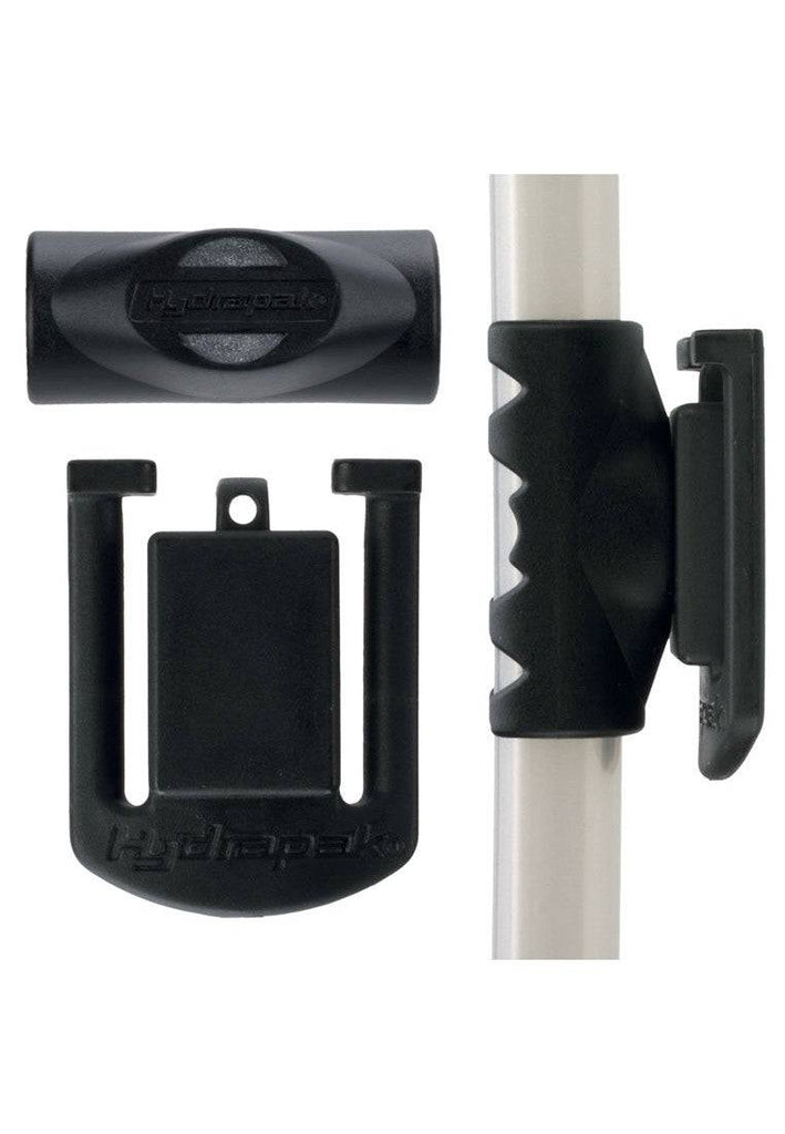 Hydrapak ELITE Magnetic Quantum Clip For Hose And Sternum Strap - Cycling Boutique