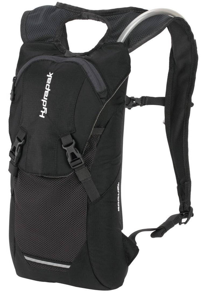 Hydrapak Bags | Hydration Bag Soquel Elite - 2L (Bag only edition, without Reservoir Bladder) - Cycling Boutique