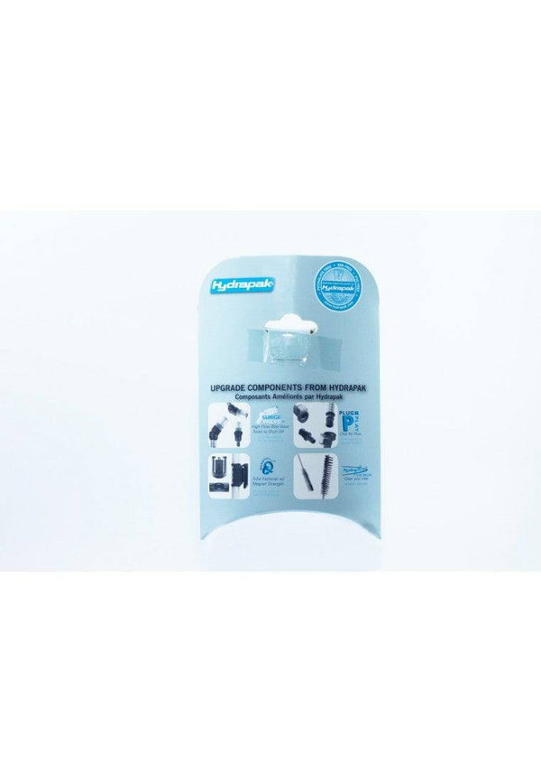Hydrapak ELITE Magnetic Quantum Clip For Hose And Sternum Strap - Cycling Boutique