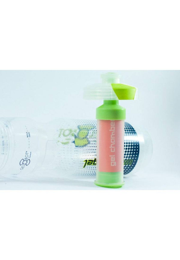 Hydrapak Hydration Pack | Gel-Bot Water Bottle PP - 24oz - Cycling Boutique