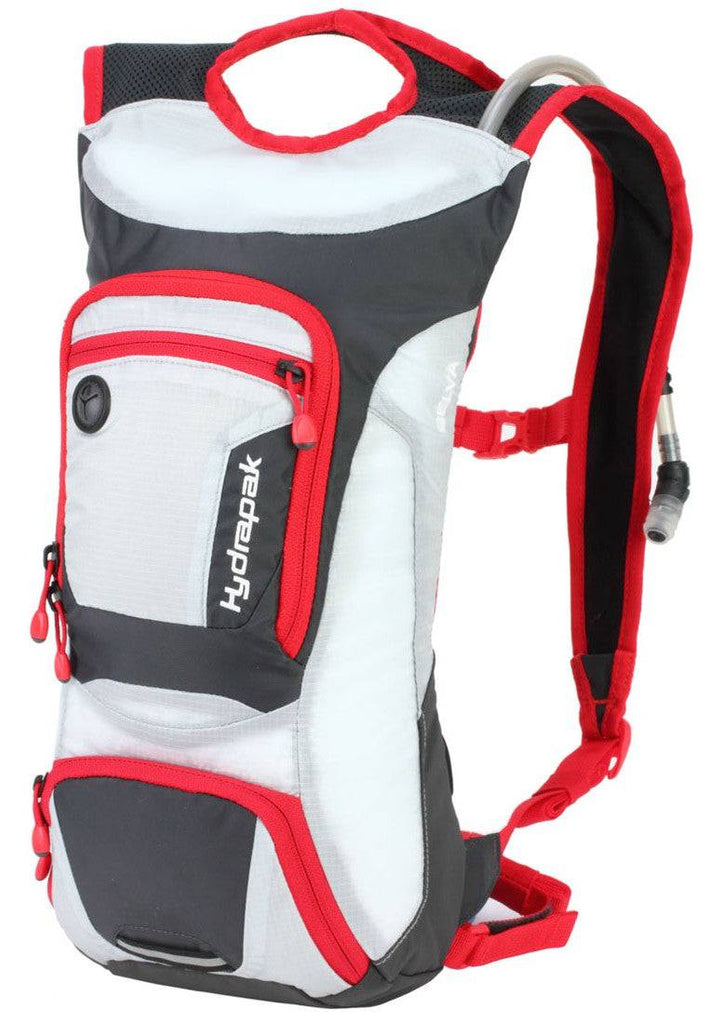 Hydrapak Bags | Hydration Bag Selva - 2L (Bag Only Edition, No Reservoir / Bladder Included) - Cycling Boutique