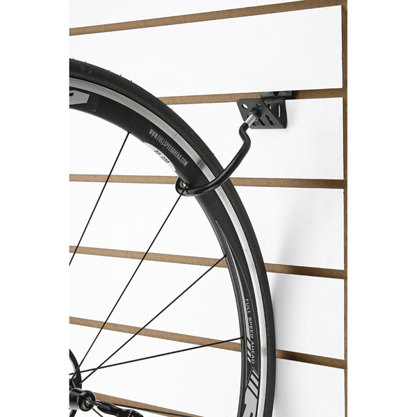Icetoolz Bicycle Wall Mounting Display & Storage Hook - Two-Way | P655 - Cycling Boutique