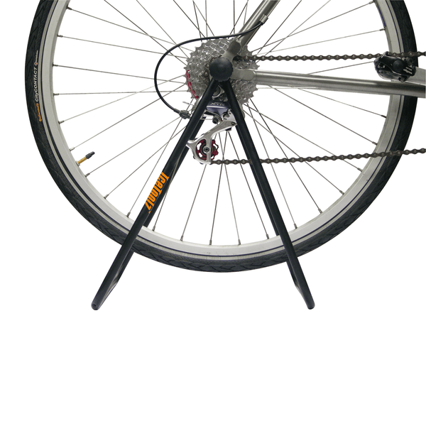 Range vélo mural CLUG Hybrid largeur 33-43mm
