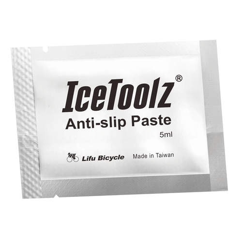 IceToolz Anti-slip Paste for Carbon Fiber & Aluminum Alloy | C145 - Cycling Boutique