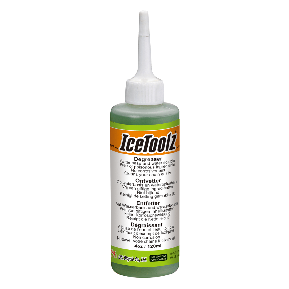 IceToolz Degreaser Concentrated | C133 - Cycling Boutique