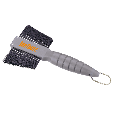 IceToolz Two-way Cleaning Brush | C121 - Cycling Boutique