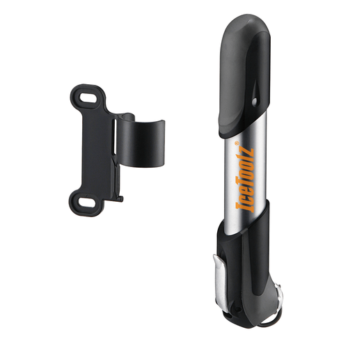 IceToolz Mini Pump VeloDuo High Pressure | A111 - Cycling Boutique