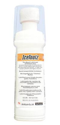 IceToolz Bead Lubricant for Tubeless Tire 100ml | 66L1 - Cycling Boutique