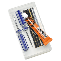 IceToolz Puncture Repair Kit for Tubeless Tire | 65C1 - Cycling Boutique