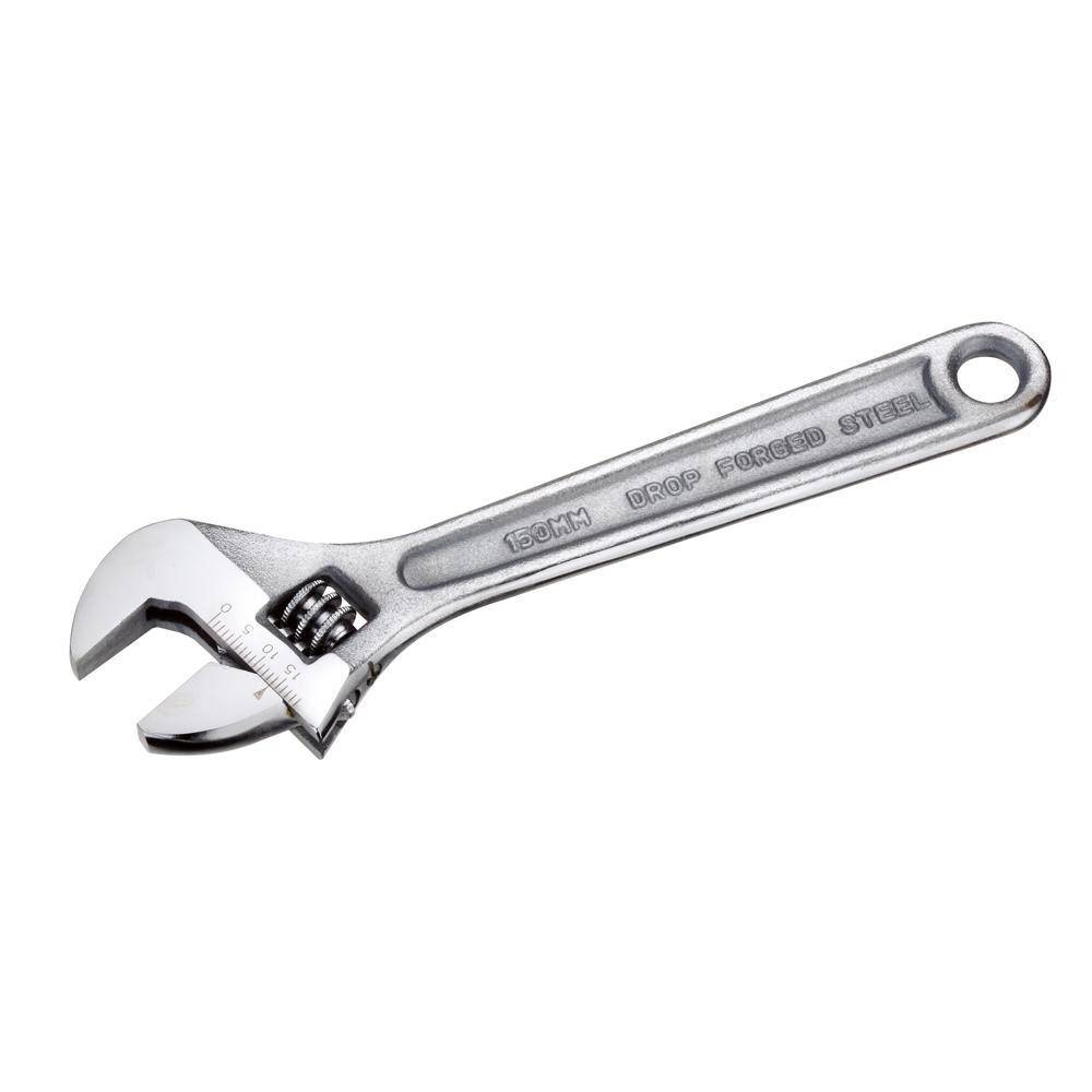 Icetoolz Adjustable Forged Wrench - 6 inch | 25H6 - Cycling Boutique