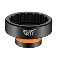 IceToolz Bottom Bracket Installation Tool - BBR60 | M093 - Cycling Boutique