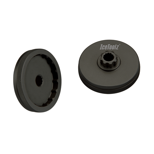 IceToolz Bottom Bracket Tool for BB Installations | 11F3 - Cycling Boutique