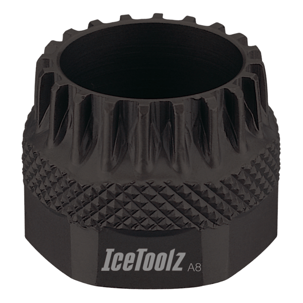 Icetoolz Bottom Bracket Tool Shimano ISIS Drive BB Tool 20-tooth | 11B3 - Cycling Boutique