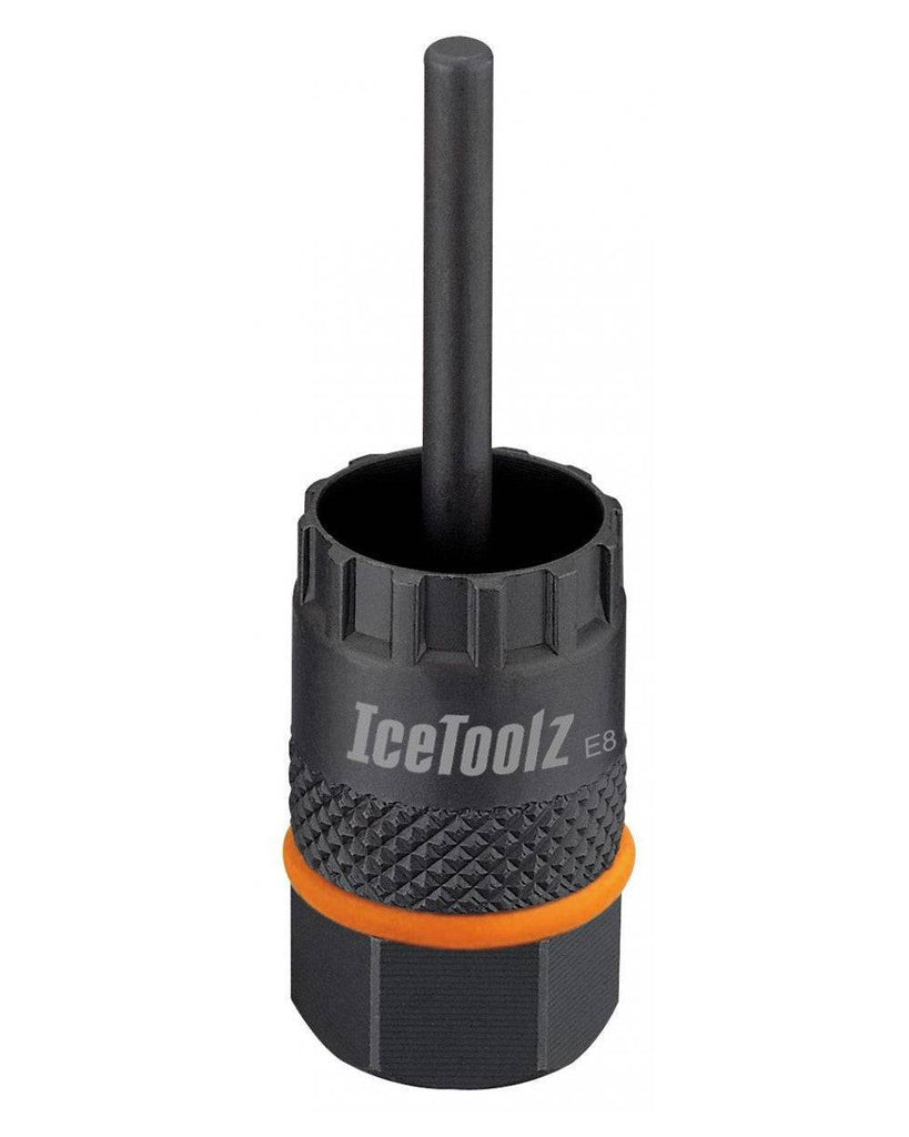 Icetoolz Cassette Lockring Tool with Guide Pin for Shimano | 09C1 - Cycling Boutique