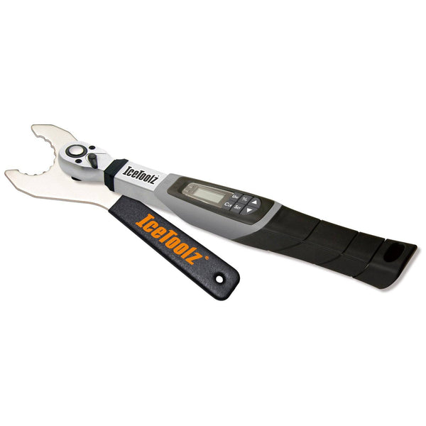 Icetoolz Crank adaptor | 11F4 - Cycling Boutique