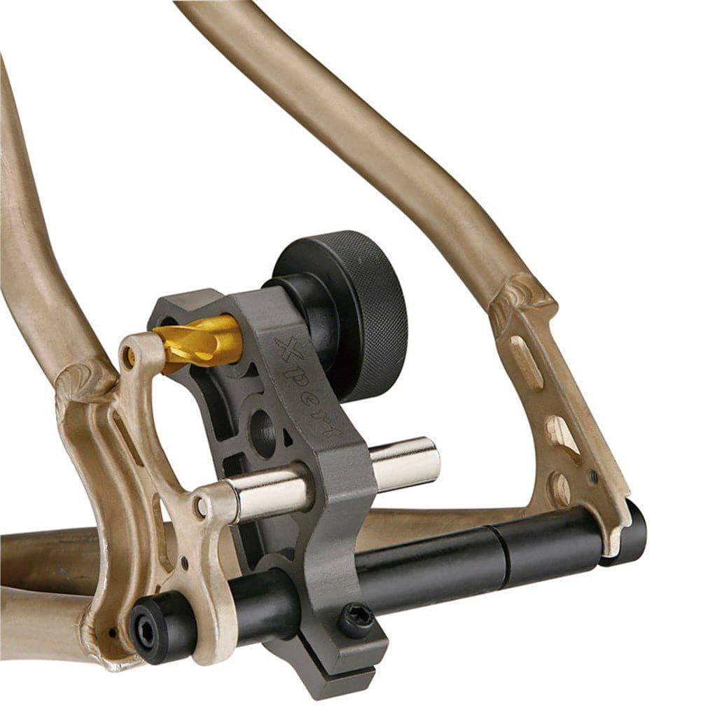 Carbon Brake Mounts IceToolz E272 Disc Mount Facing Tool