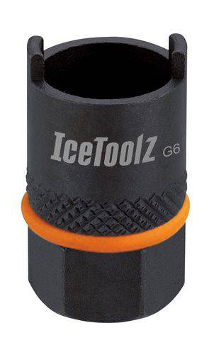 IceToolz Freewheel Removal Tool for Suntour 2-Notch Freewheels | 903-F - Cycling Boutique