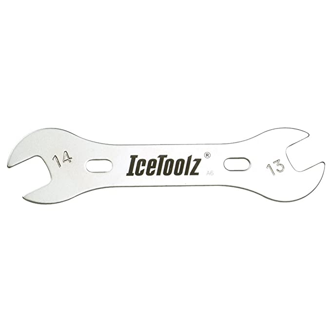 Icetoolz Hub Cone Spanner - 13/14mm | 37A1 - Cycling Boutique