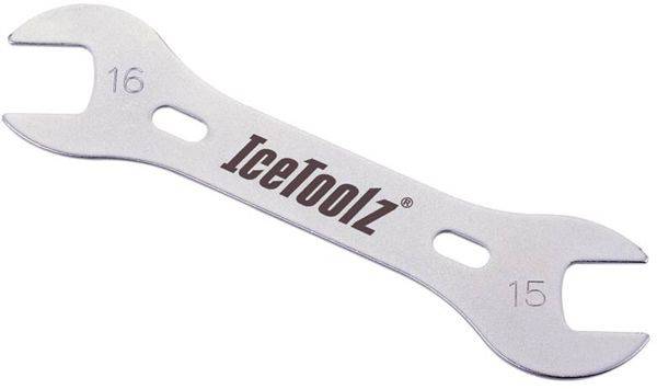 Icetoolz Hub Cone Spanner - 15/16mm | 37B1 - Cycling Boutique