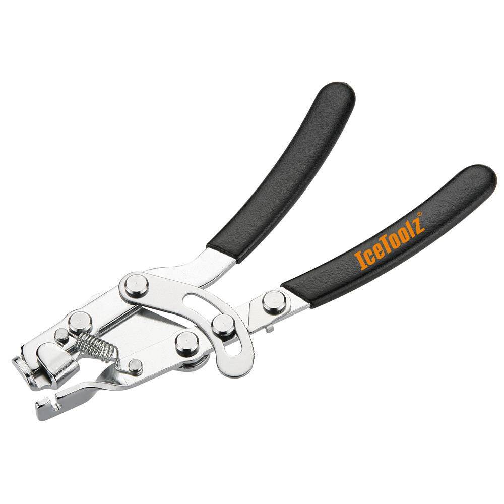 Icetoolz Inner wire plier | 01A1 - Cycling Boutique
