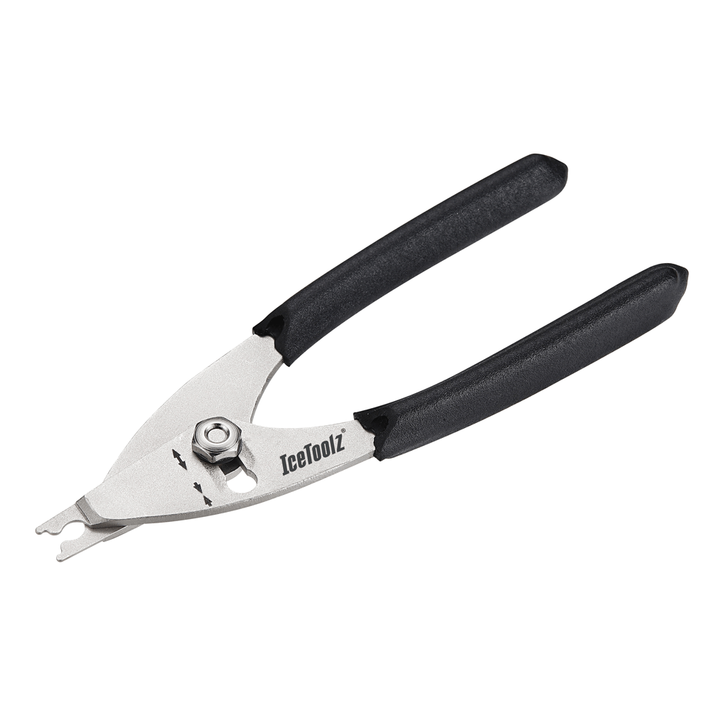 Icetoolz Master Link and Circlip Plier - All-In-1 Plier | 62D1 - Cycling Boutique