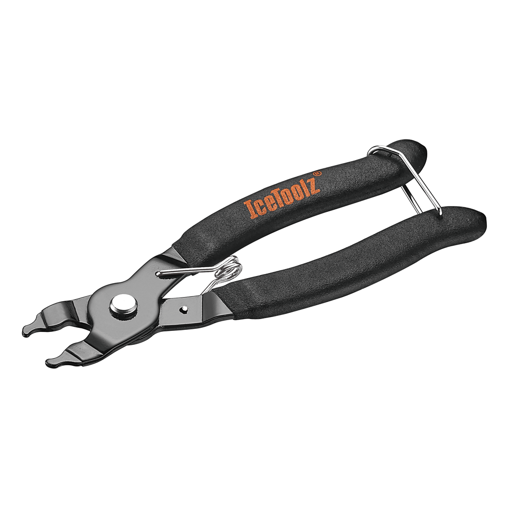 Icetoolz Master Link Plier | 62D3 - Cycling Boutique