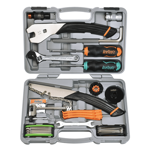 IceToolz Mechanic Ultimate Tool Kit | 82A8 - Cycling Boutique