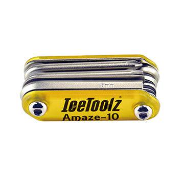 Icetoolz Multi Tool Amaze-10 | 95A3 - Cycling Boutique