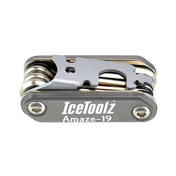 IceToolz Multi Tool Amaze-19 | 95A7 - Cycling Boutique