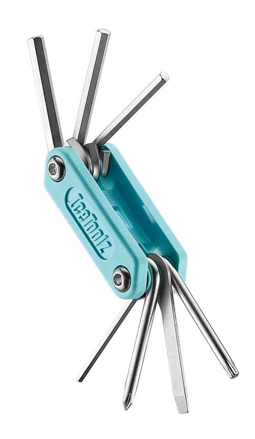 IceToolz Multi Tool Handy-7 Set | 94H2 - Cycling Boutique