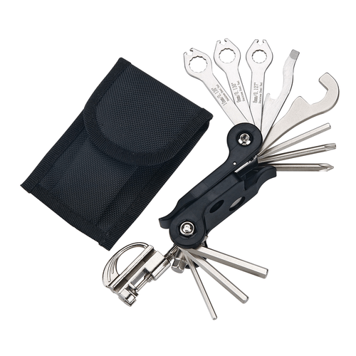 IceToolz Multi Tool Pocket-22 | 91A4 - Cycling Boutique