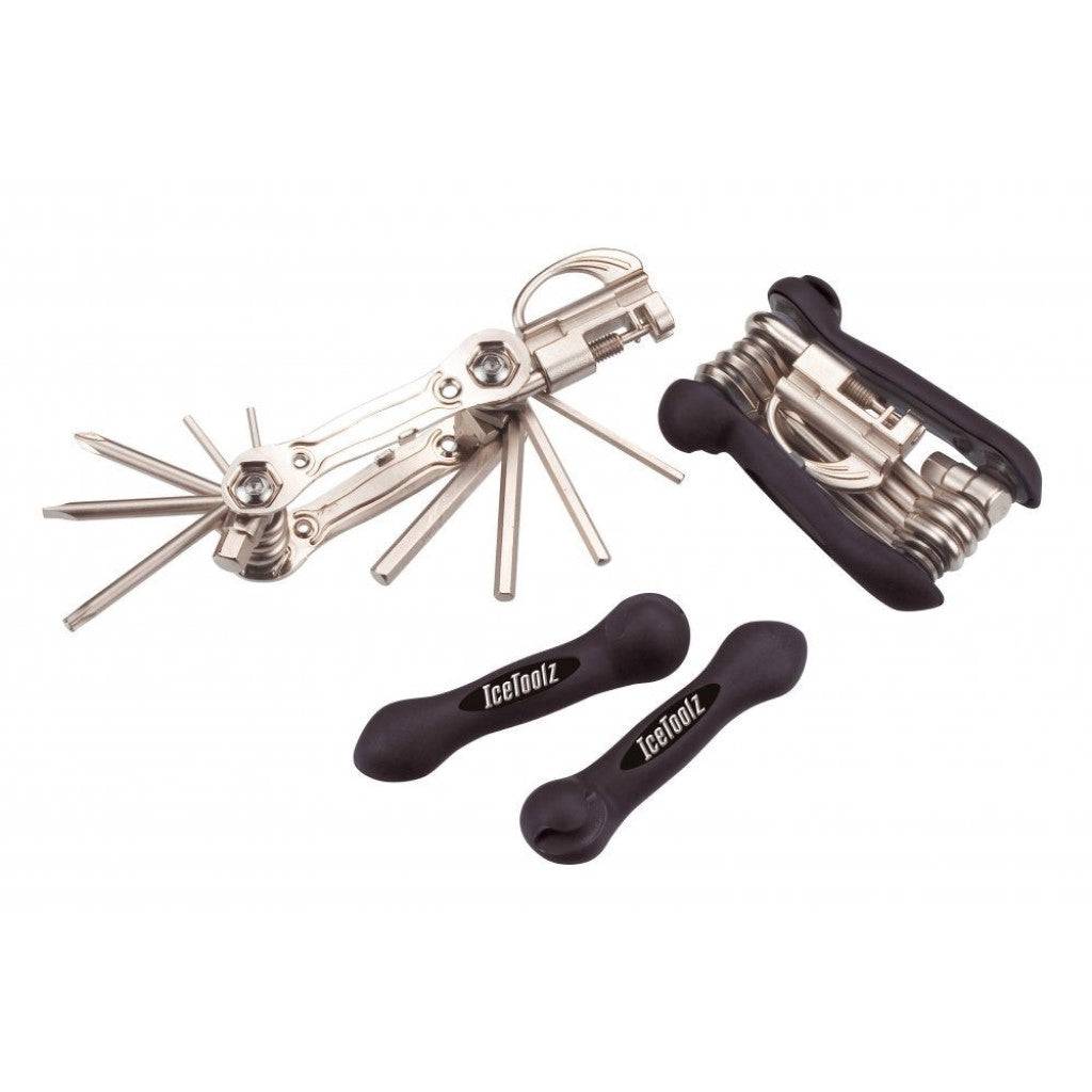 Icetoolz Multi Tool Set Reserve-16 | 91C3 - Cycling Boutique