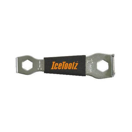 Icetoolz Professional Tool for Chainwheel Bolt | 27P5 - Cycling Boutique