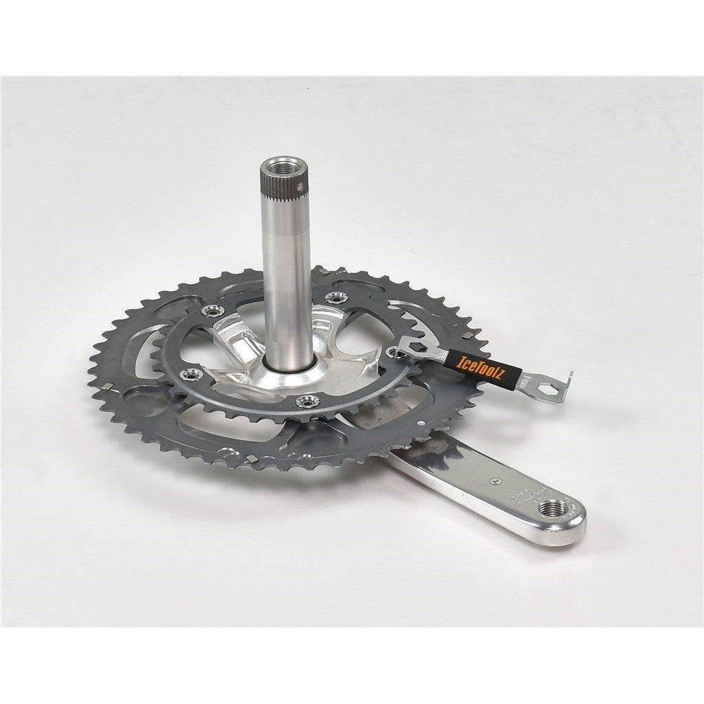 Gipiemme Chainring Bolts For Double Chainrings - Made In Gipiemme Chainring Bolts For Double Chainrings - Made In