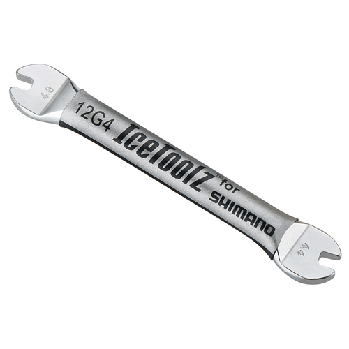 IceToolz Spoke Tool for Shimano | 12G4 - Cycling Boutique