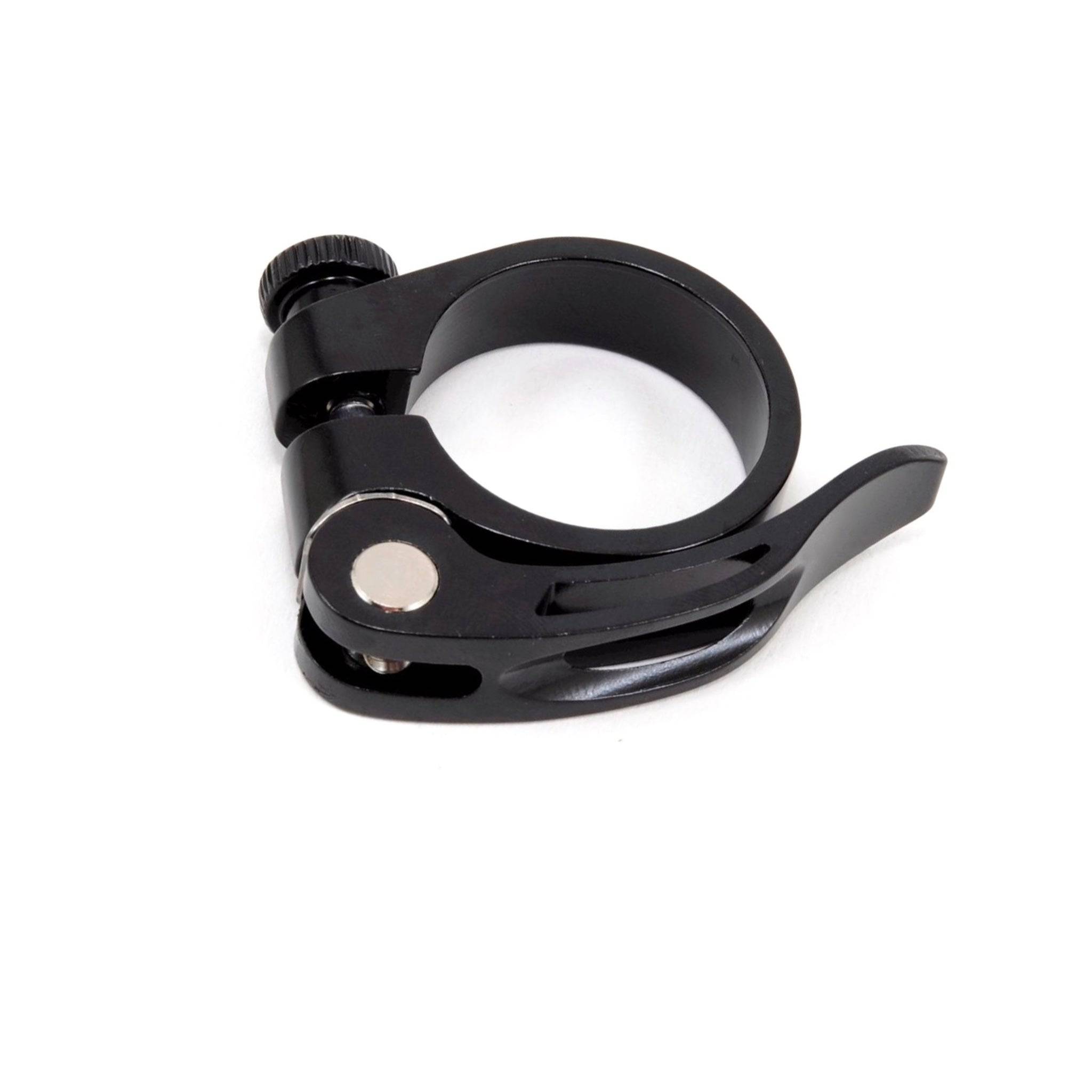 1PC Bike Bicycle Seatpost Clamp Double Layer1