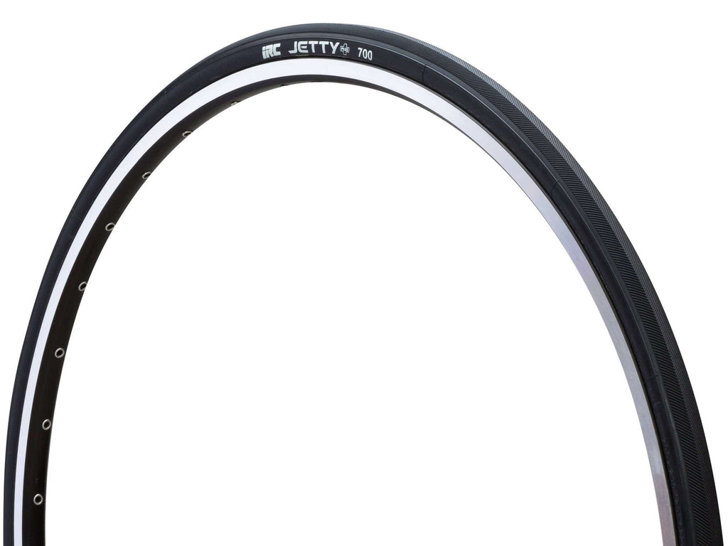 IRC Tire Japan Road Tires Jetty Plus, Clincher, Folding