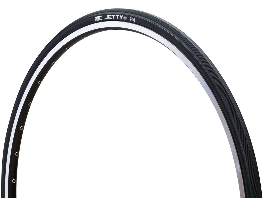 IRC Tire Japan Road Tires | Jetty Plus, Clincher, Folding - Cycling Boutique