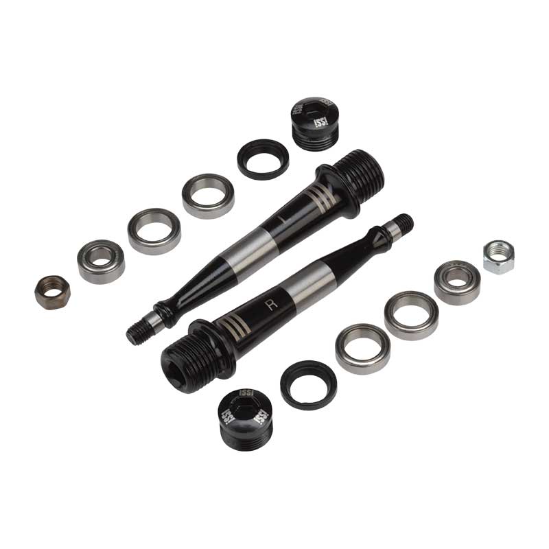 iSSi Triple Spindle Rebuild Kit - Cycling Boutique