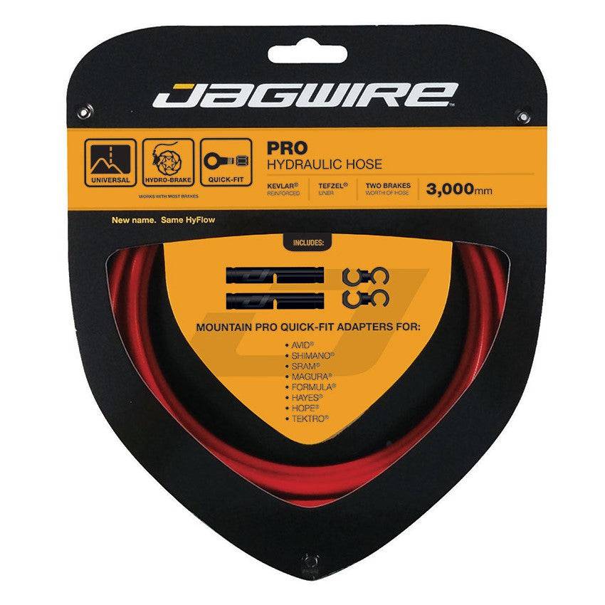Jagwire Pro Hydraulic Hose Kit | HBK400 - Cycling Boutique