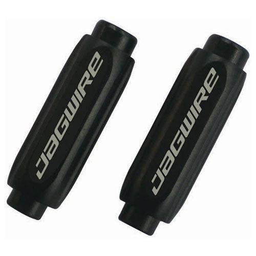 Jagwire Inline Cable Tension Adjusters | Pro 4.5mm Pro Indexed Inline Adjuster - Cycling Boutique