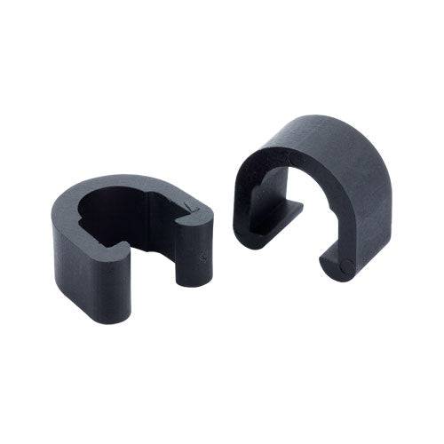 Jagwire C-Clips - Housing Hose Guides - Cycling Boutique